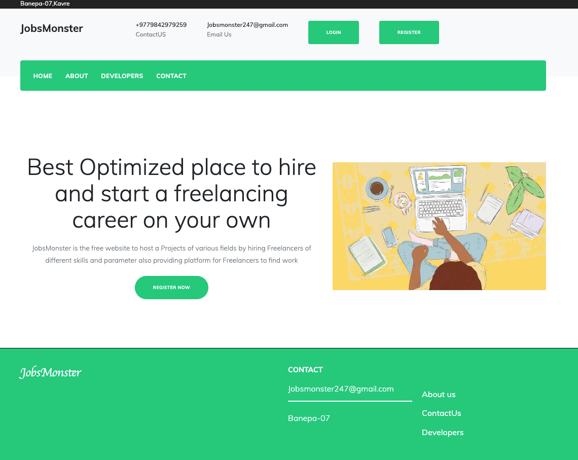 jobs