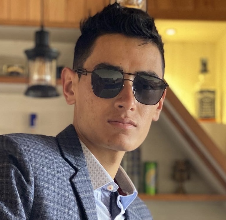 Prajwal Thapa